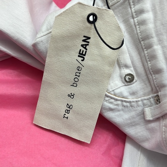 🛍️🎉Nwt Rag and bone🛍️🎉 - Picture 10 of 12